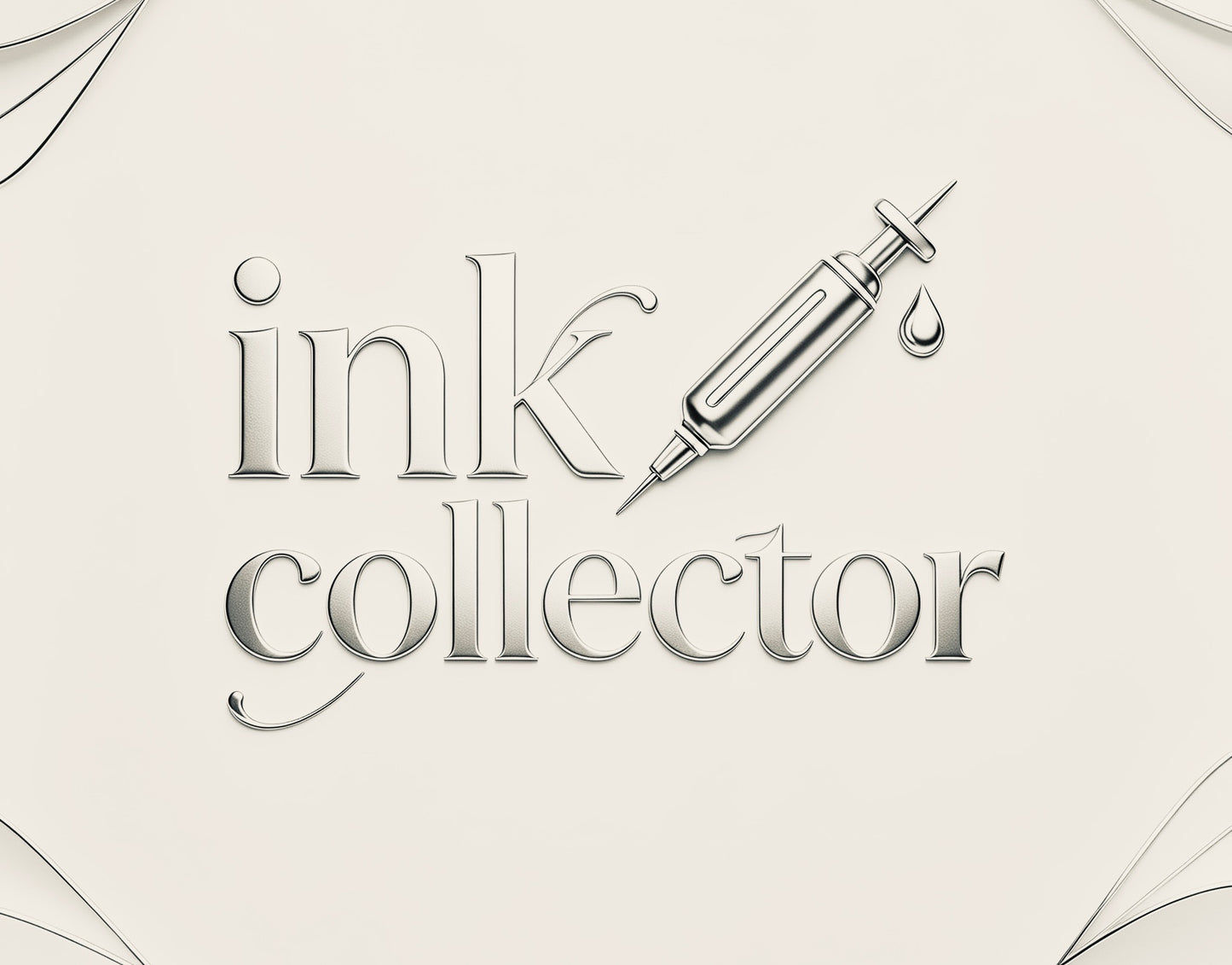 The Ink Collector