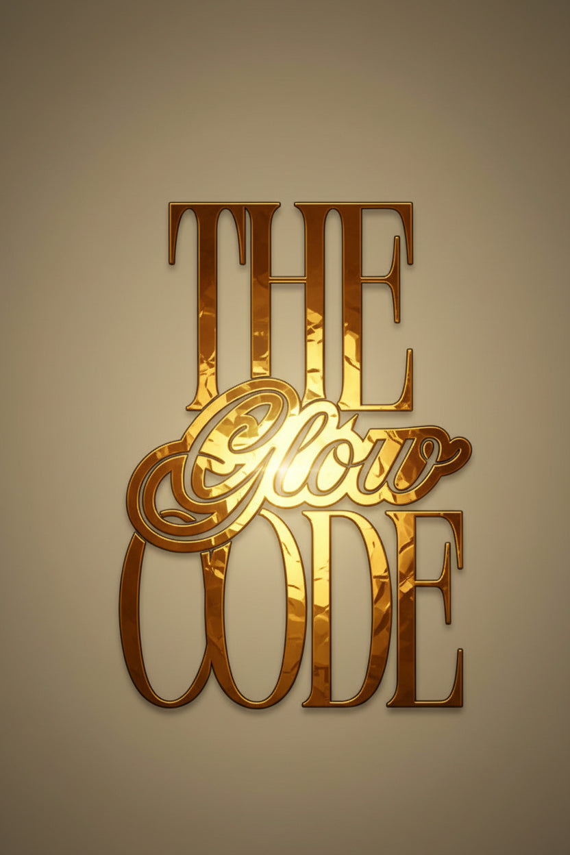 THE GLOW CODE - Gold