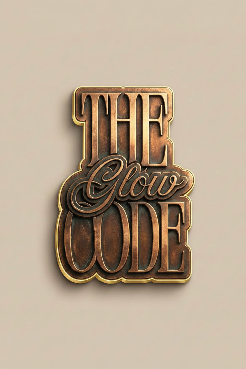 THE GLOW CODE - Bronze
