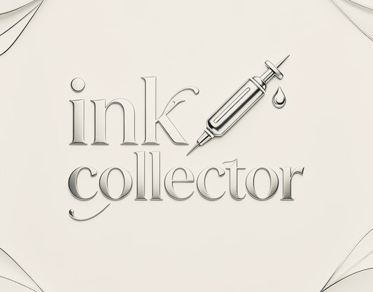 The Ink Collector