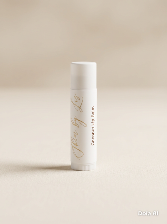 Hydrating Lip Balm