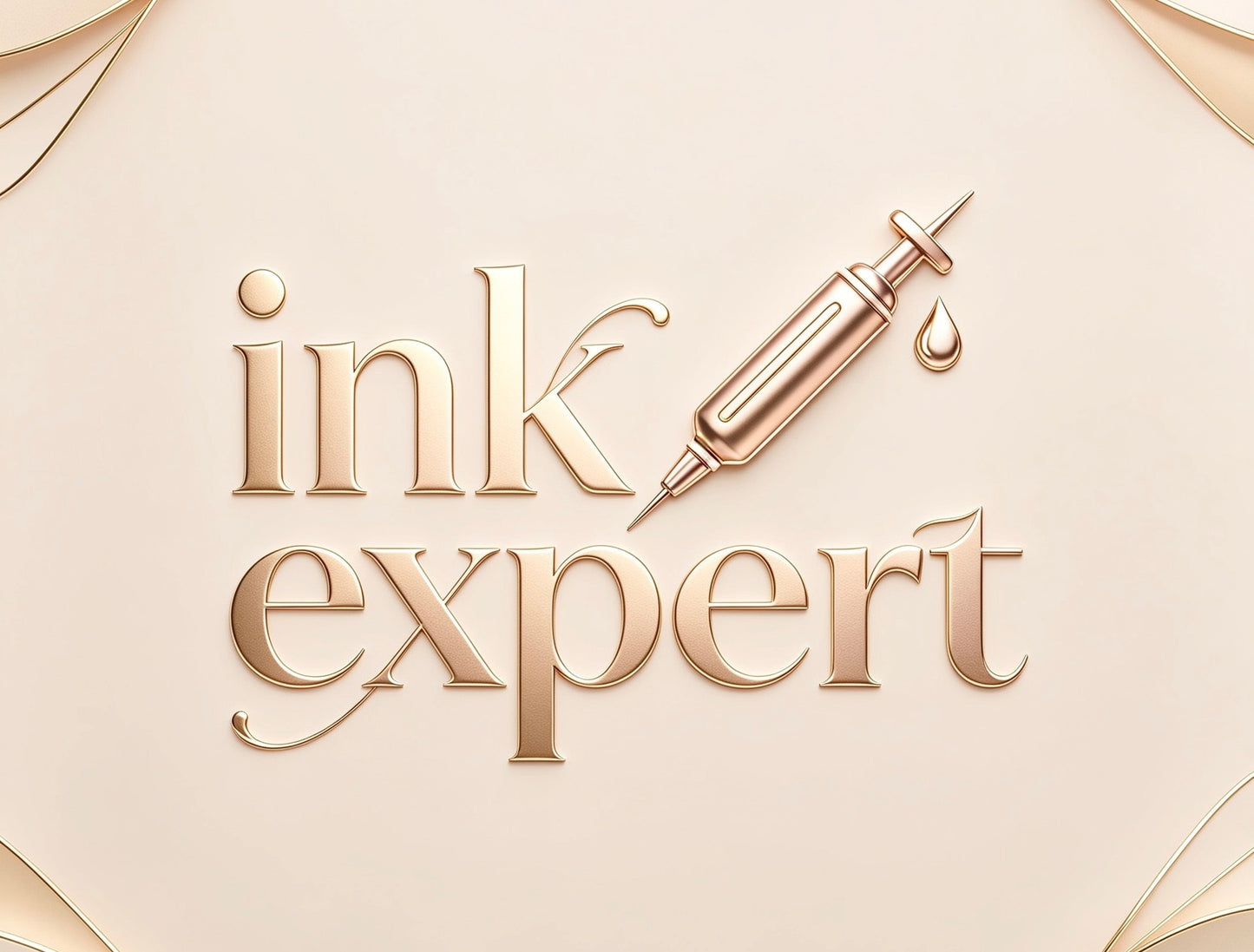 The Ink Expert