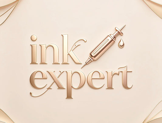 The Ink Expert