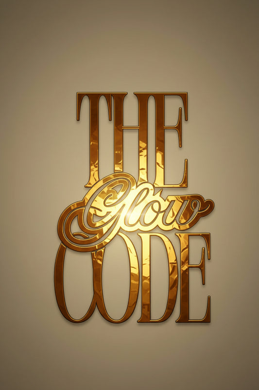 THE GLOW CODE - Gold