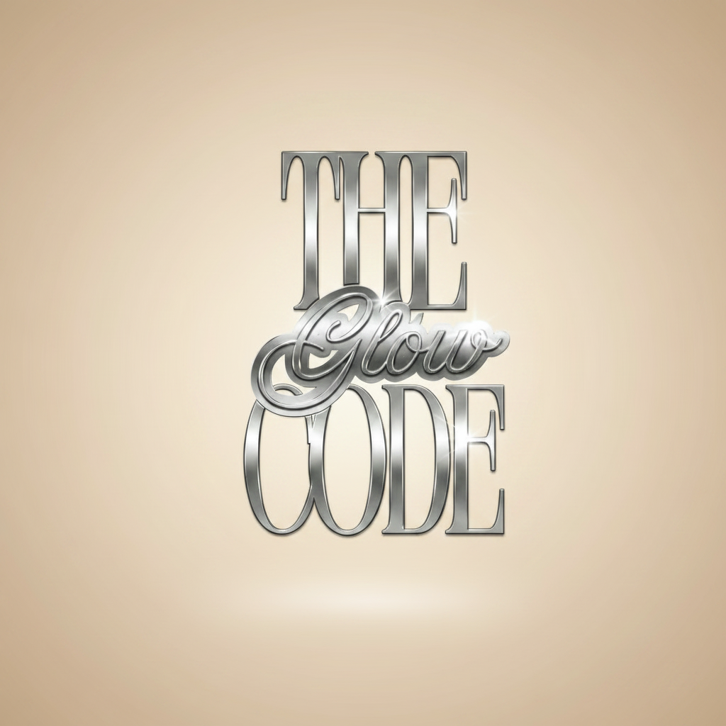 THE GLOW CODE - Silver