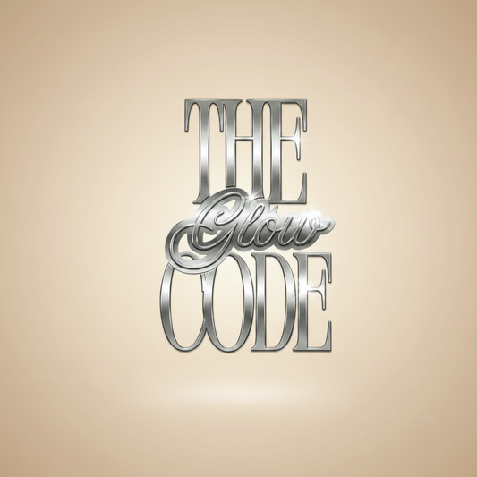 THE GLOW CODE - Silver